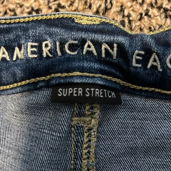 AE jeans - Picture 4 of 5